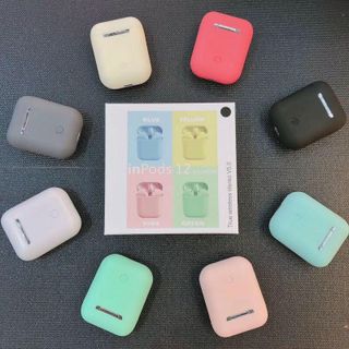 Tai nghe airpods i12