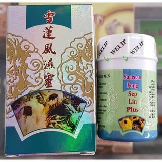 TUYẾT LIÊN PHONG THẤP LINH PLUS (Saurean Fong Sep Lin Plus)