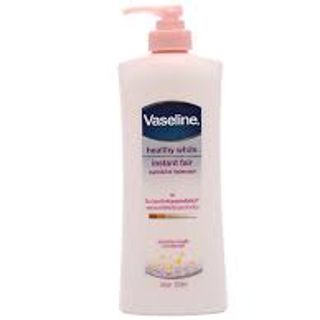 Sữa Dưỡng Thể VASELINE Heathy White Cân Bằng Độ Ẩm - Mịn & Sáng Da 725ml giá sỉ