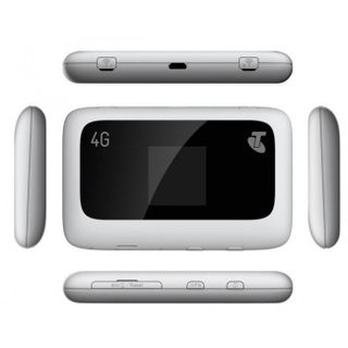 Bộ phát wifi MF910 zte