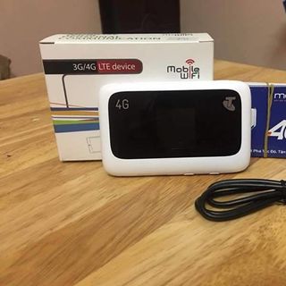Bộ phát wifi MF910 zte
