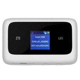 Bộ phát wifi MF910 zte