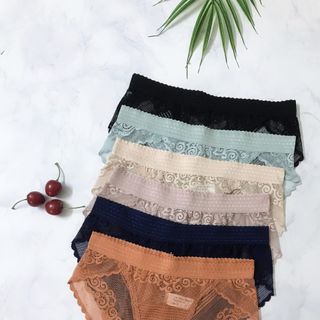 Quần lót REN nữ cao cấp
