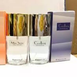 Nước hoa nam nữ mini sexy 18ml