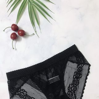 Quần lót REN nữ cao cấp