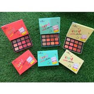 Phấn mắt Odbo Oops Cutest Collection OD212 14g