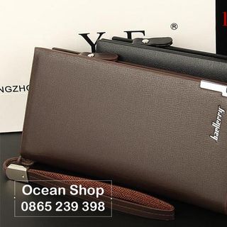 Ví cầm tay Nam Baellerry