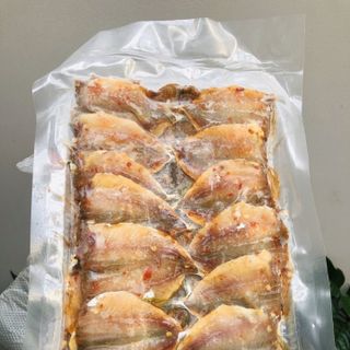 CÁ CHỈ VÀNG 1 NẮNG
