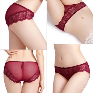 Quần lót REN nữ cao cấp quyến rũ