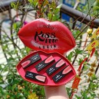 Set son Odbo Kiss me Again OD525 13g