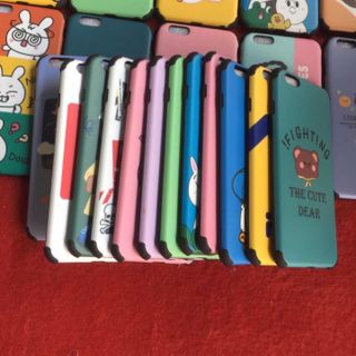 Chống sốc dẻo imd