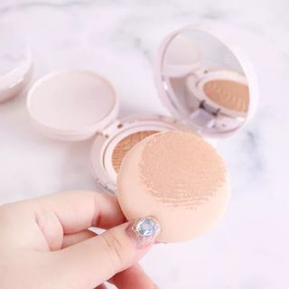 Phấn nước Glow Cover SPF45 PA+ Hàn Quốc