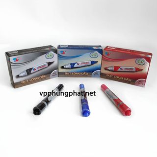 Bút Lông Dầu Thiên Long PM-09