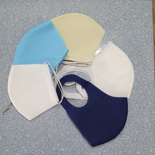Khẩu trang 3D ECO MASK