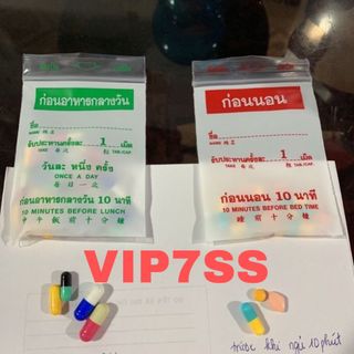 VIP7SS Yanhee