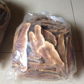 Nấm Linh Chi rừng