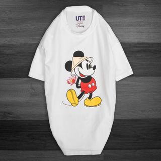 Áo thun unisex