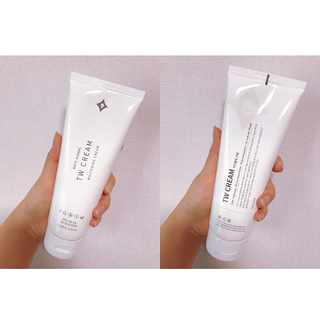 Kem dưỡng trắng White Scandal 200ml