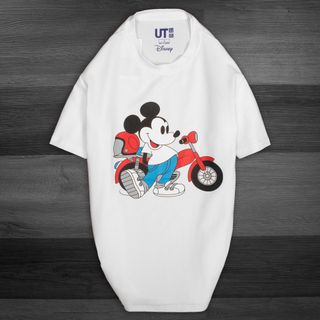 Áo thun unisex