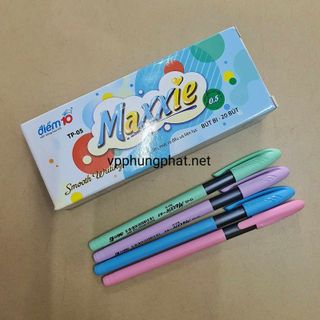 Bút Bi Thiên Long TP-05