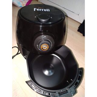 Nồi chiên không dầu Ferroli FAF 4.0 M