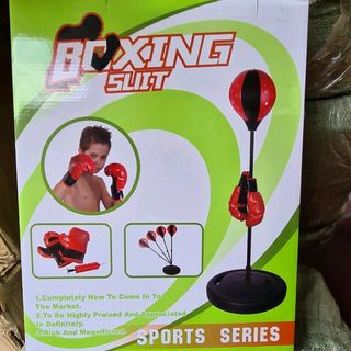 Bộ Đồ Chơi Boxing giá sỉ