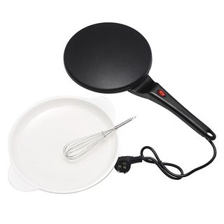 Máy Làm Bánh Pancake - Máy Làm Bánh Tráng