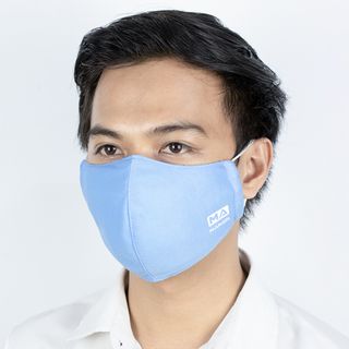 Khẩu Trang vải kháng khẩu Manata Có Chứng Nhận.