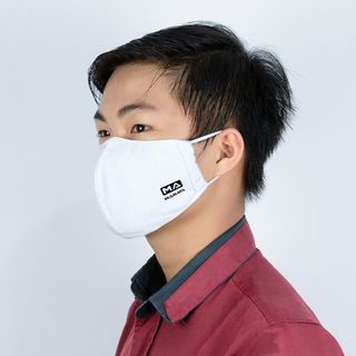 Khẩu Trang vải kháng khẩu Manata Có Chứng Nhận.