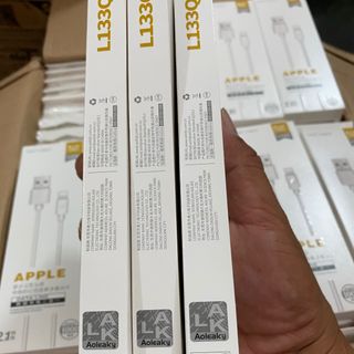 Cáp sạc iphone hộp hàng cty sạc nhanh cực chuẩn cho ip5 xsmax