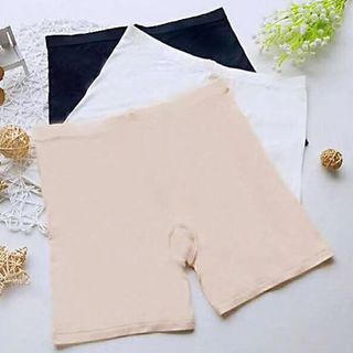 Quần An Toàn Khi Mặc Váy