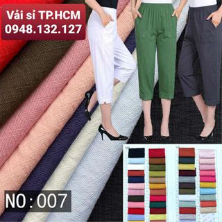 Vải tơ xược sỉ đại lý nguồn trực tiếp từ Trung Quốc