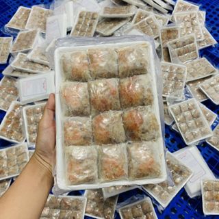 NEM CUA BỂ - VIP