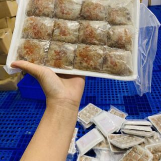 NEM CUA BỂ - VIP