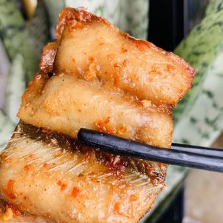 CÁ XƯƠNG XANH 1 NẮNG