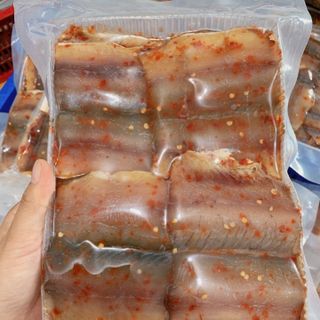 CÁ XƯƠNG XANH 1 NẮNG
