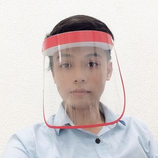 Nón Phòng Dịch - Nón Chống Dịch ( Mẫu 1)