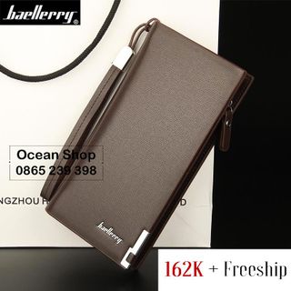 Ví Ngắn Baellerry