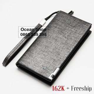 Ví Ngắn Baellerry