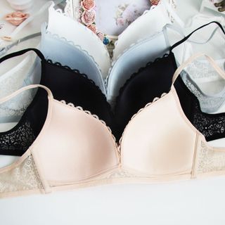 Áo lót REN nữ cao cấp