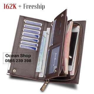 Ví Ngắn Baellerry