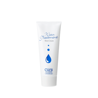 Kem dưỡng Cure Water Treatment Skin Cream 30g