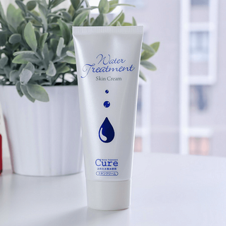 Kem dưỡng Cure Water Treatment Skin Cream 30g