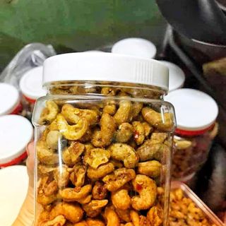 Điều Rang Tỏi Ớt
