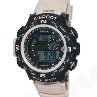 Đồng hồ điện tử thể thao Lasika W-H90161 giá sỉ