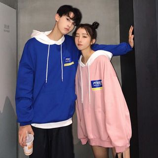 Áo nỉ hoodie có mũ nam nữ đều mặc được giá sỉ