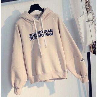 Áo nỉ hoodie có mũ nam nữ đều mặc được