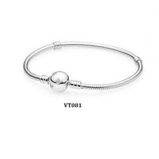 Vòng mềm cơ bản chốt tròn Disney Vt081