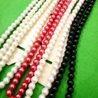 Dây chuyền chuỗi nặng tay rất đẹp