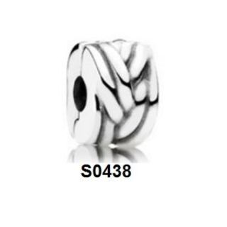 Charm clip S0438